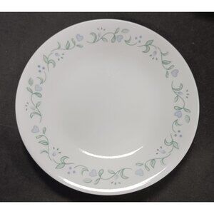 Corelle Bread Plate Country Cottage